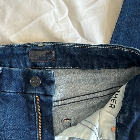 Mother jeans - Picture 2 of 5